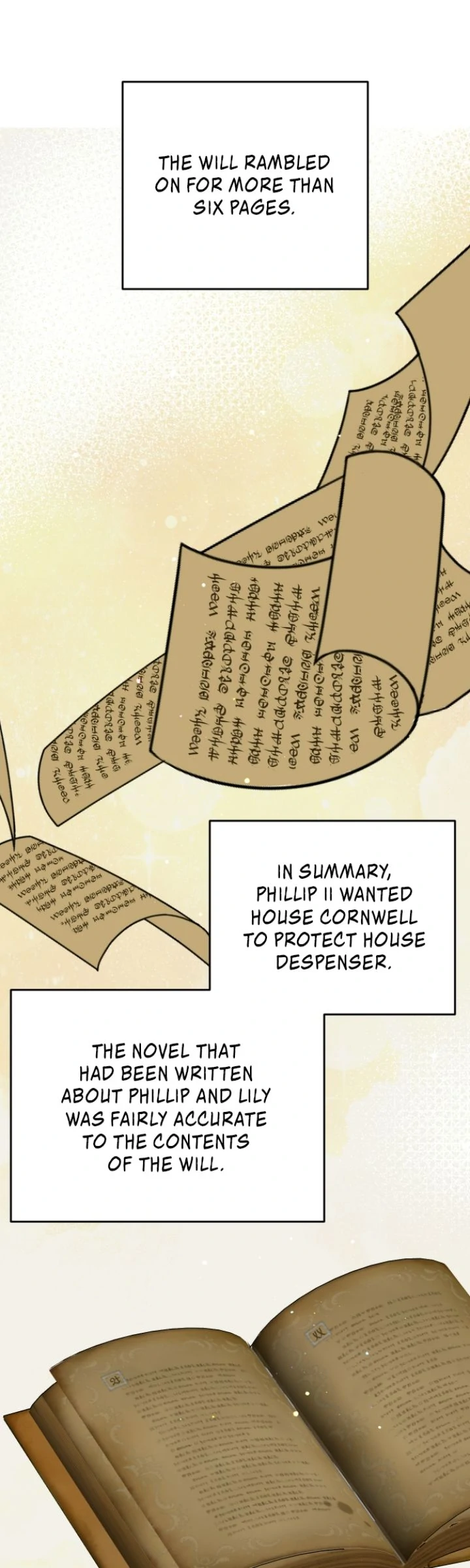 Beloved in-laws chapter 57 page 13