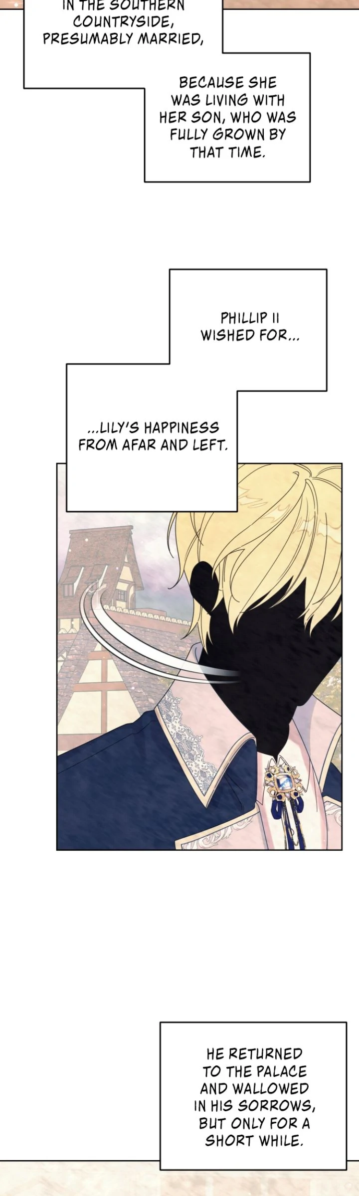 Beloved in-laws chapter 57 page 15