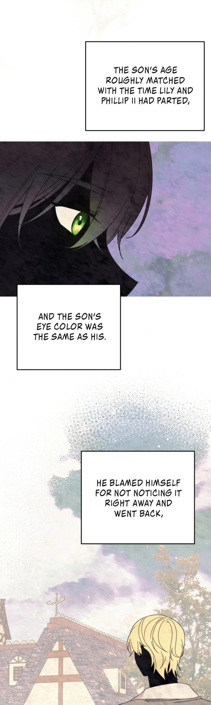 Beloved in-laws chapter 57 page 17