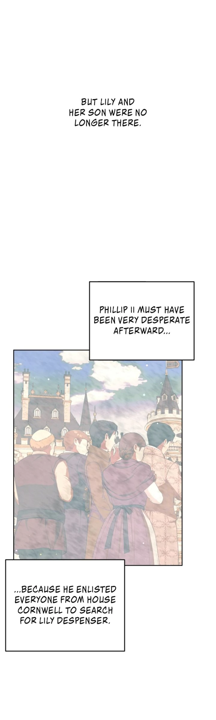 Beloved in-laws chapter 57 page 19