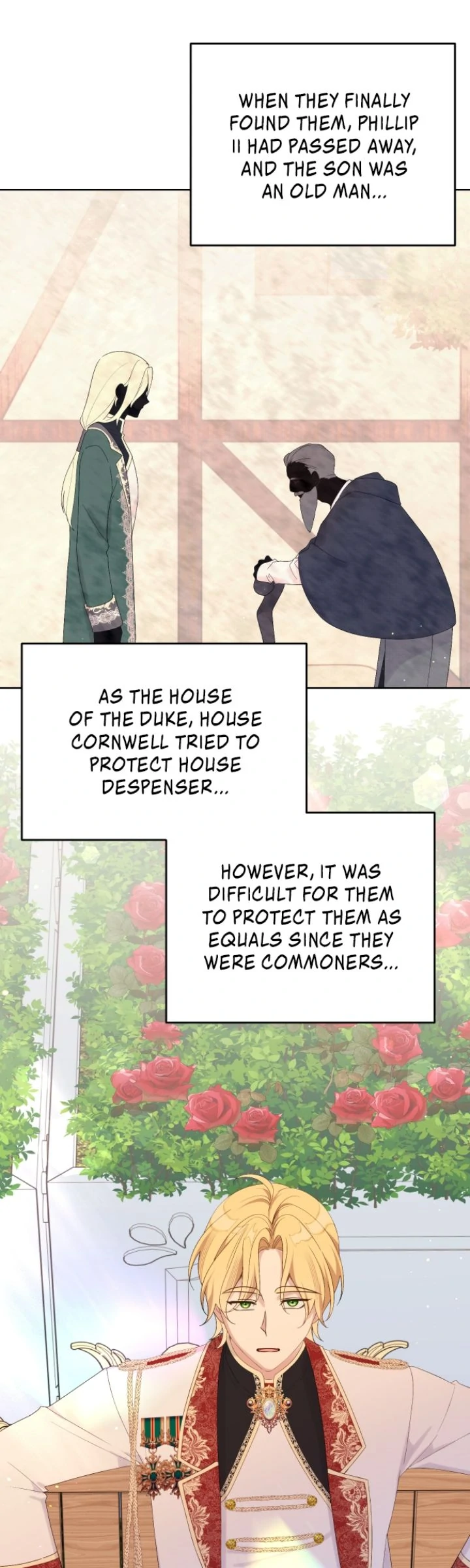 Beloved in-laws chapter 57 page 20