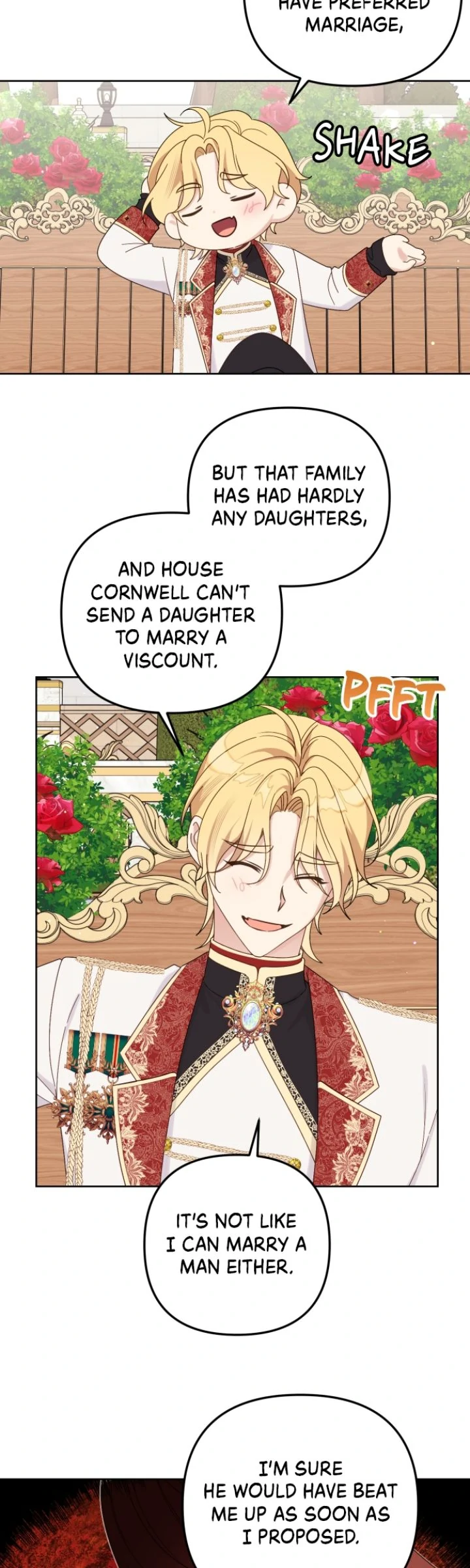 Beloved in-laws chapter 57 page 22