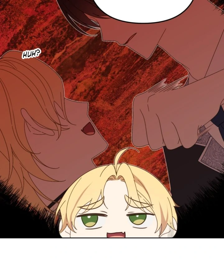 Beloved in-laws chapter 57 page 23
