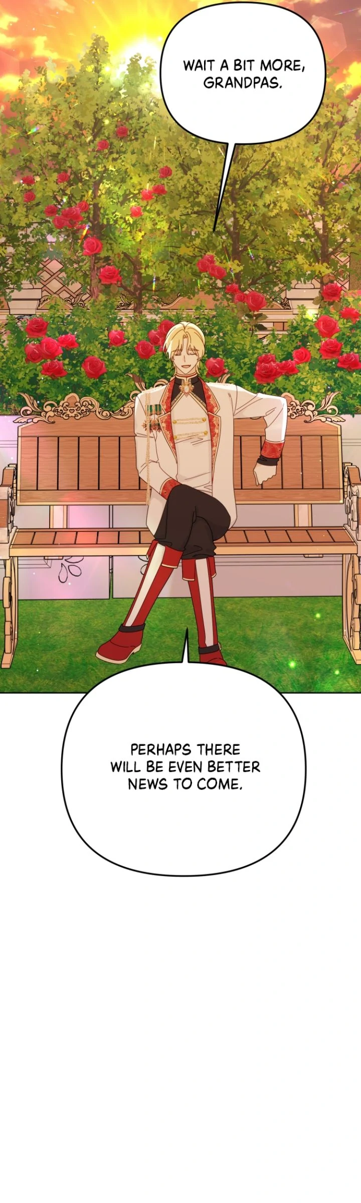 Beloved in-laws chapter 57 page 25