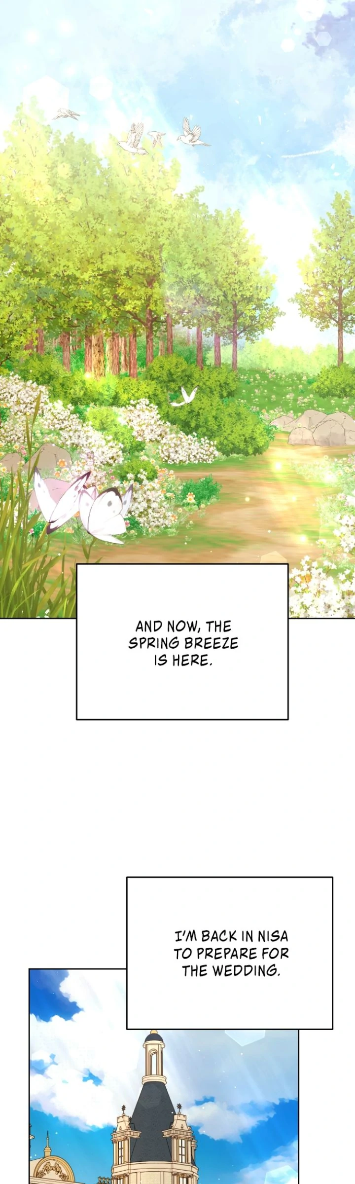 Beloved in-laws chapter 57 page 27