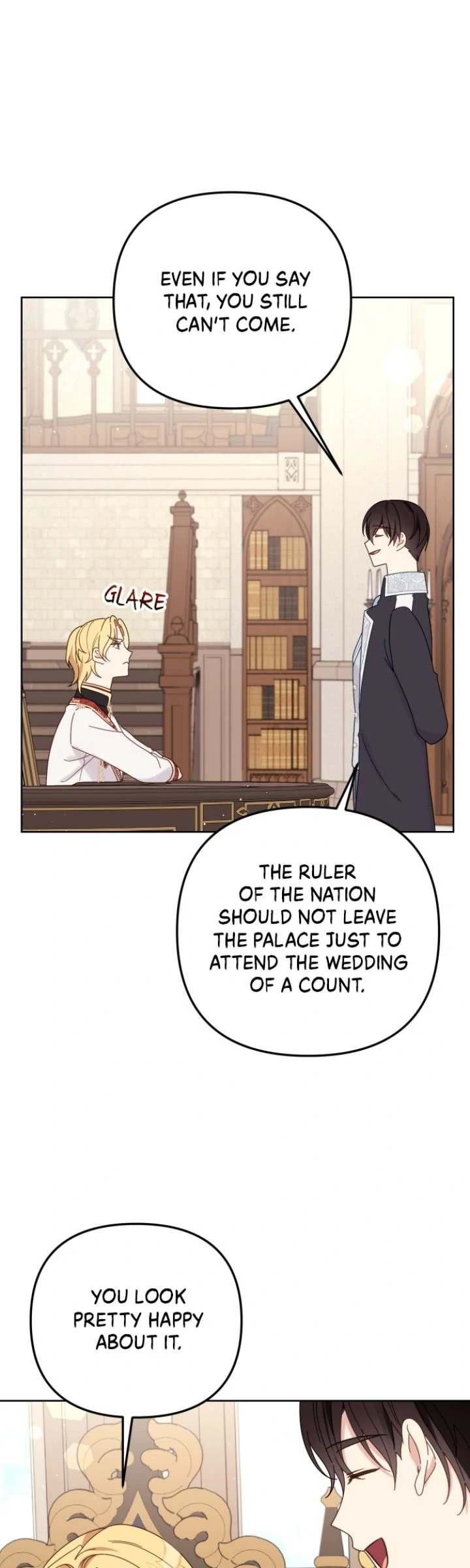 Beloved in-laws chapter 57 page 3