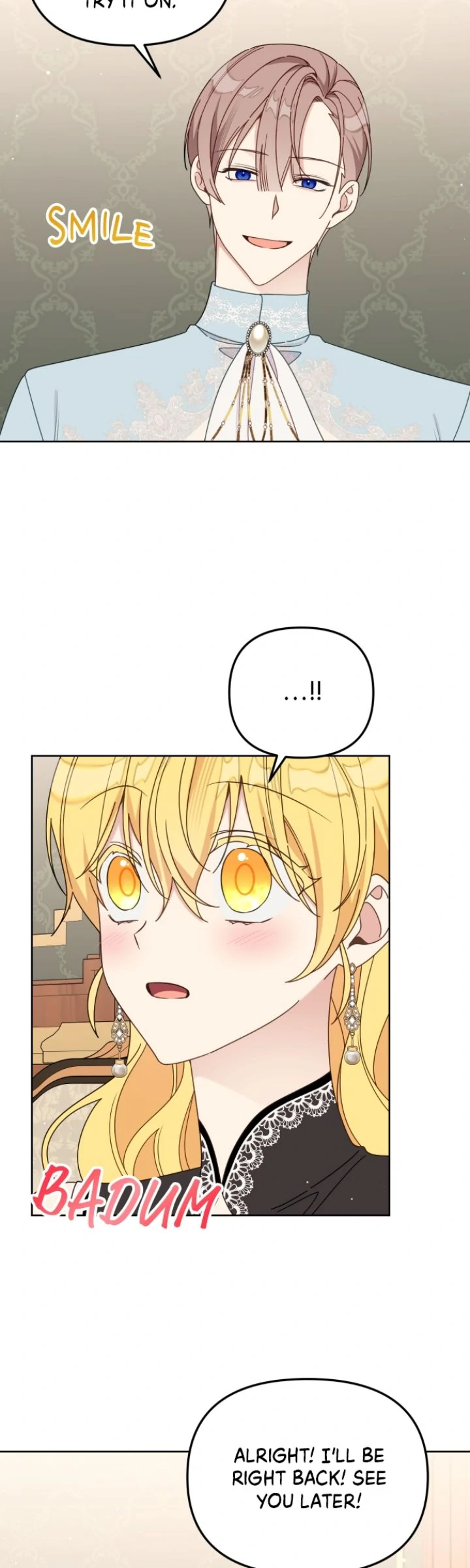 Beloved in-laws chapter 57 page 32