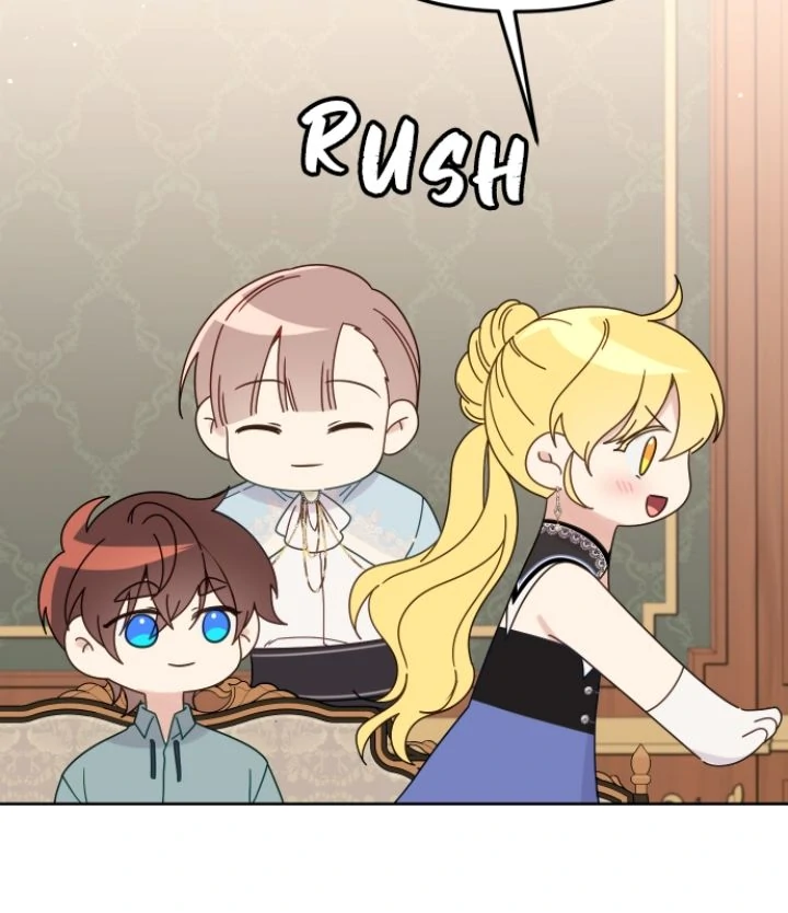 Beloved in-laws chapter 57 page 33