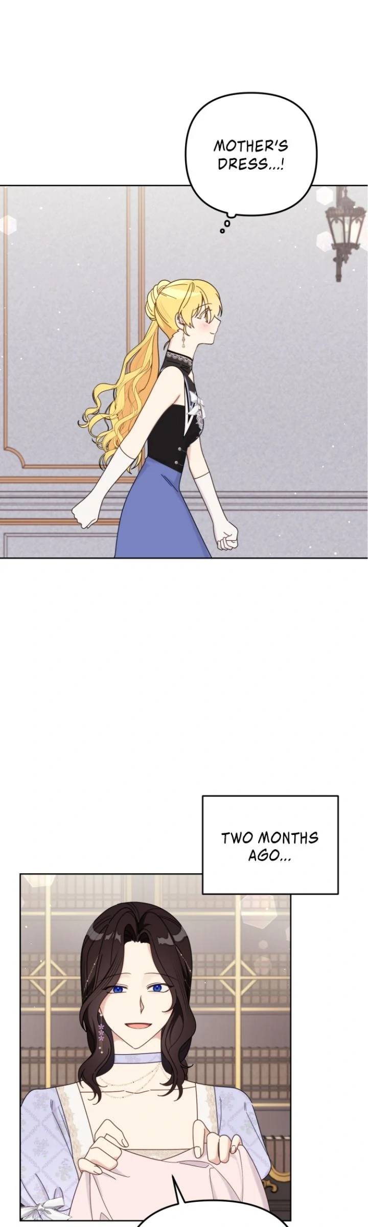 Beloved in-laws chapter 57 page 34
