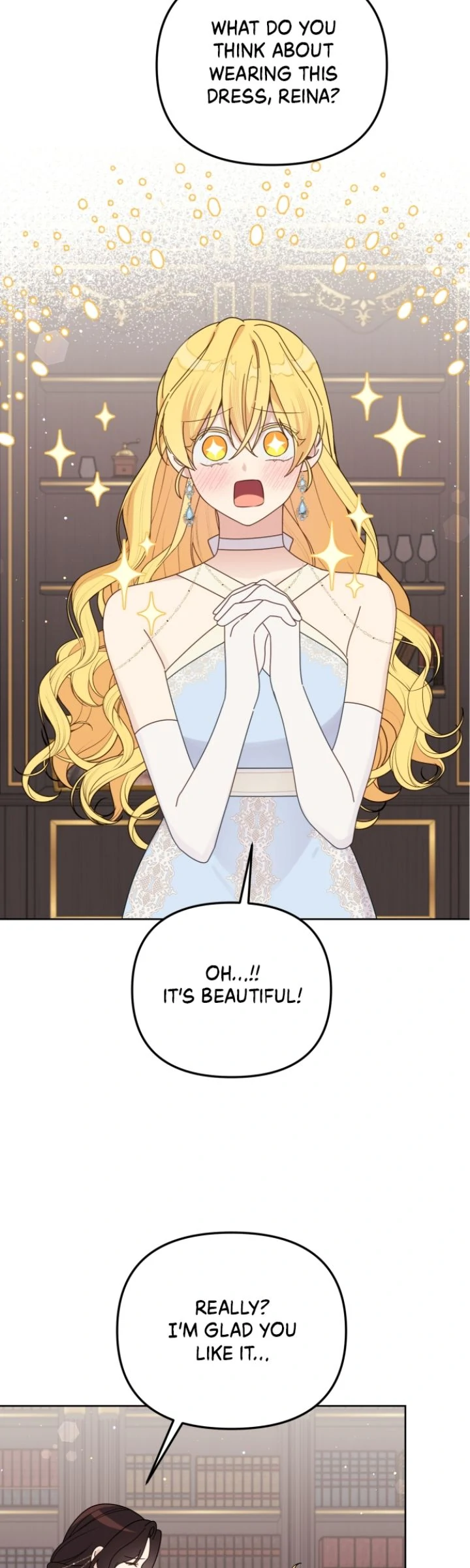 Beloved in-laws chapter 57 page 35