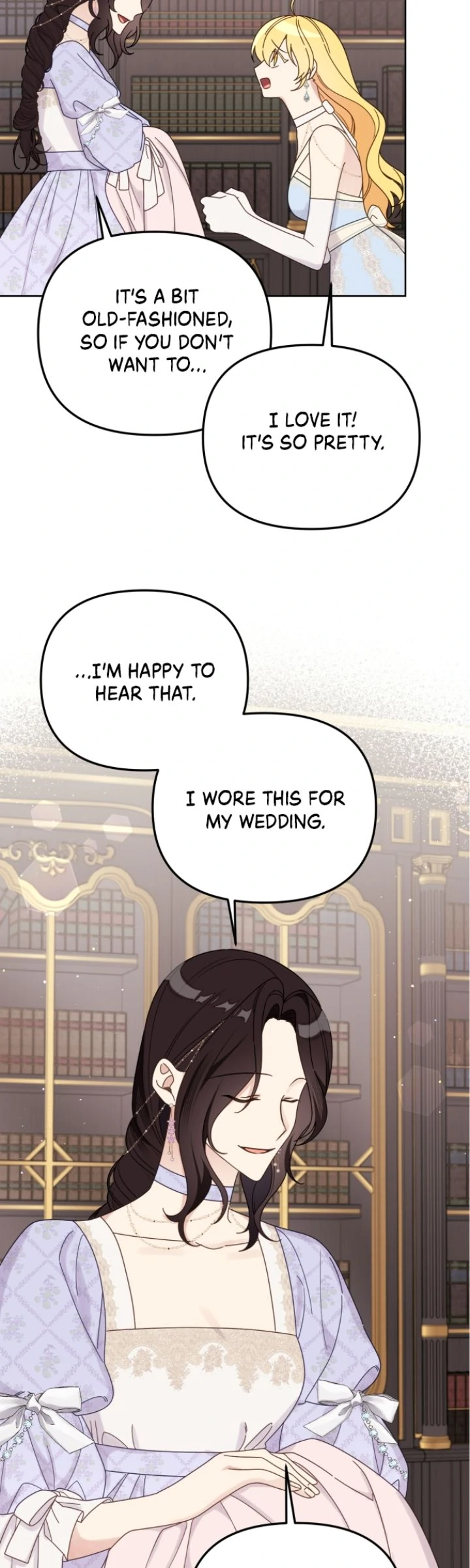 Beloved in-laws chapter 57 page 36