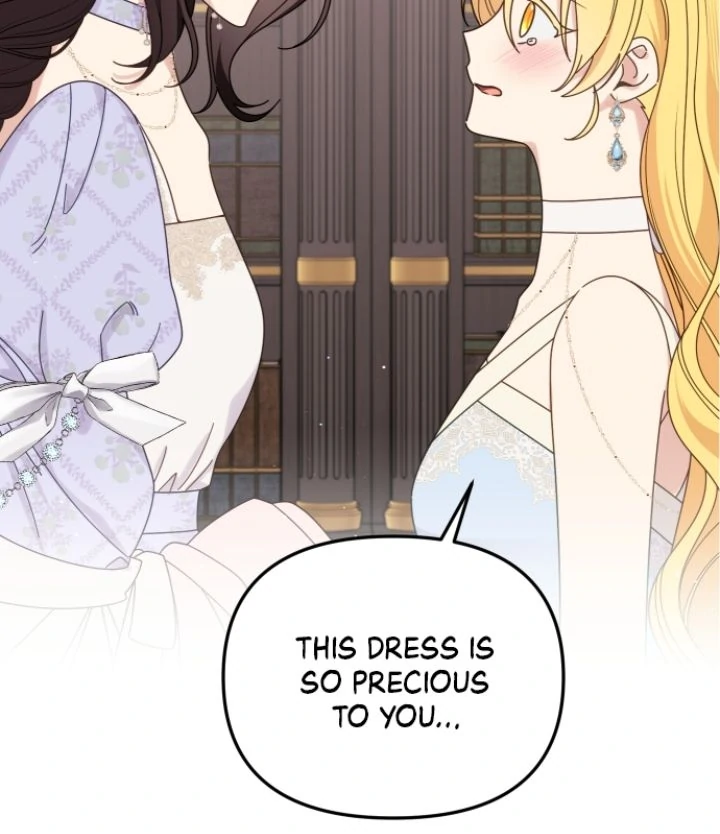 Beloved in-laws chapter 57 page 38