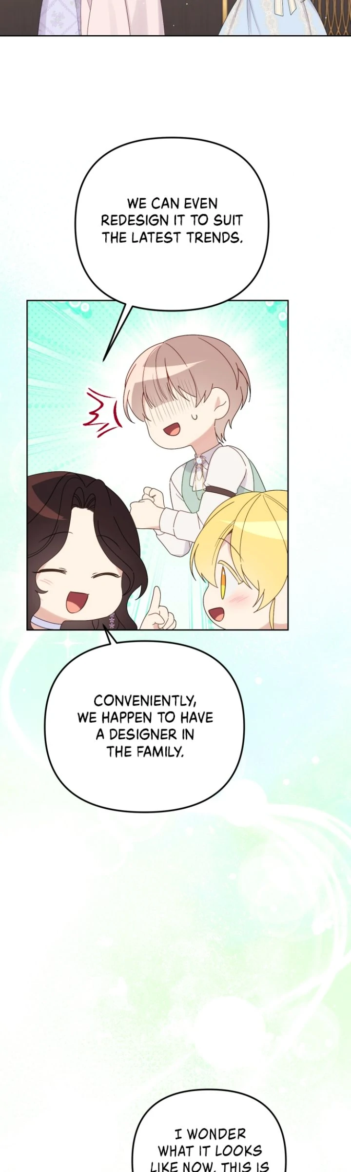 Beloved in-laws chapter 57 page 40