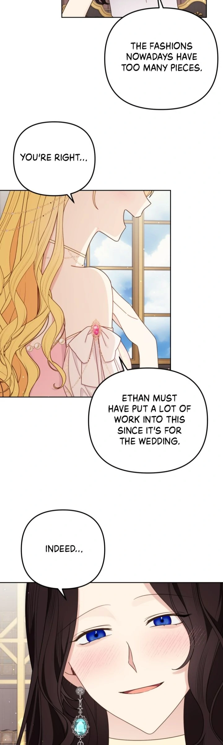 Beloved in-laws chapter 57 page 45