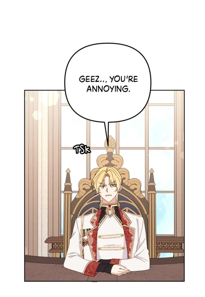 Beloved in-laws chapter 57 page 6