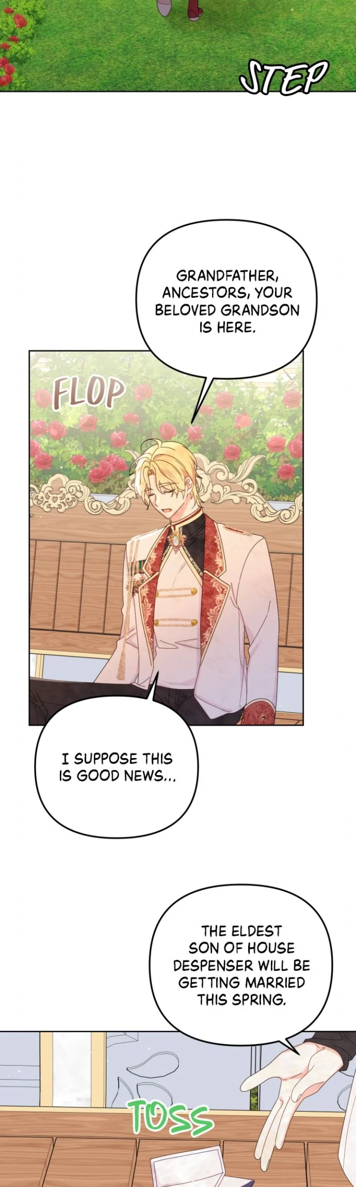 Beloved in-laws chapter 57 page 8