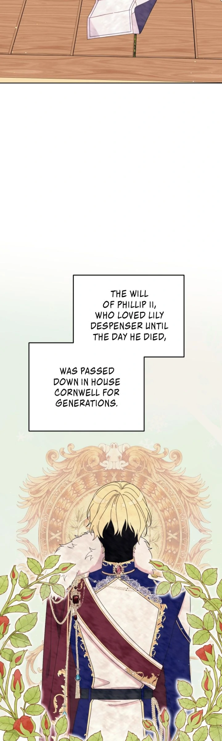 Beloved in-laws chapter 57 page 9