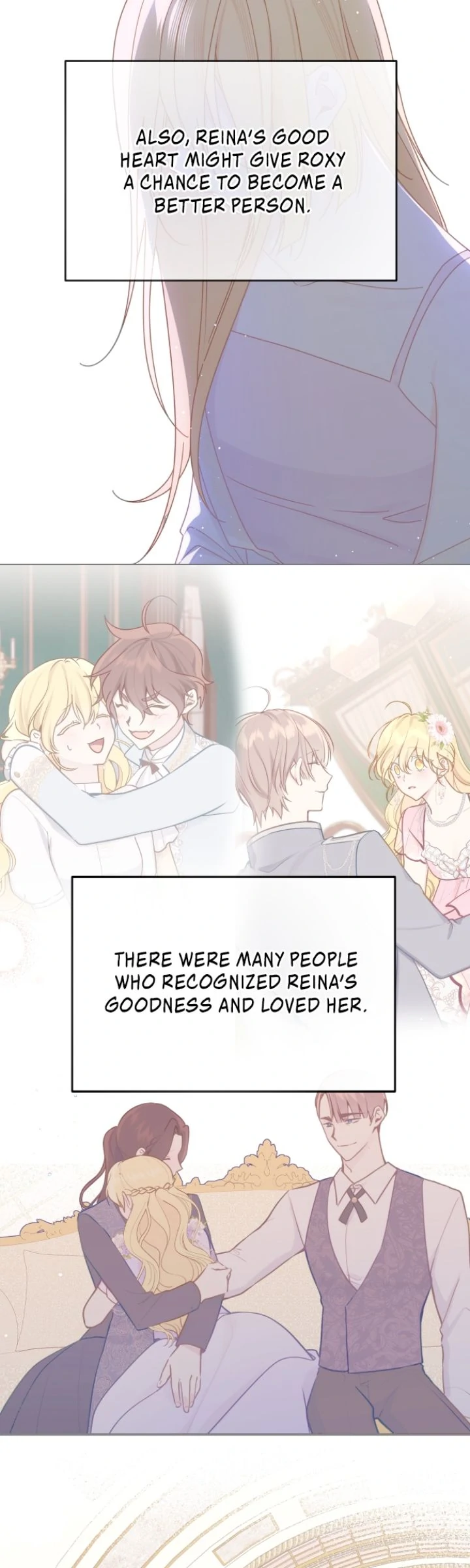 Beloved in-laws chapter 60.5 page 10