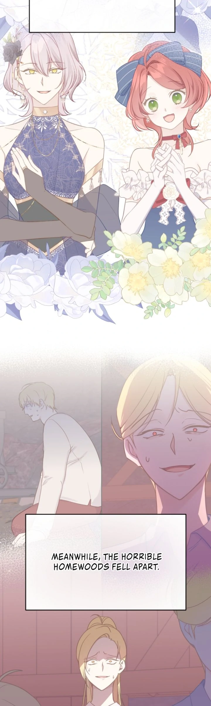 Beloved in-laws chapter 60.5 page 12