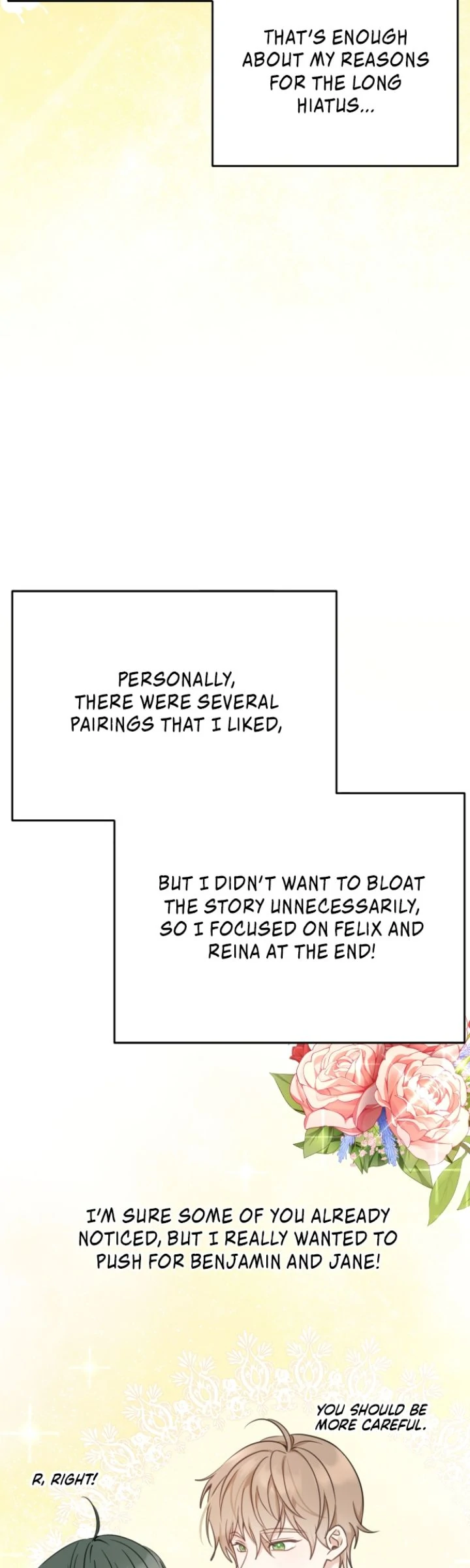 Beloved in-laws chapter 60.5 page 4