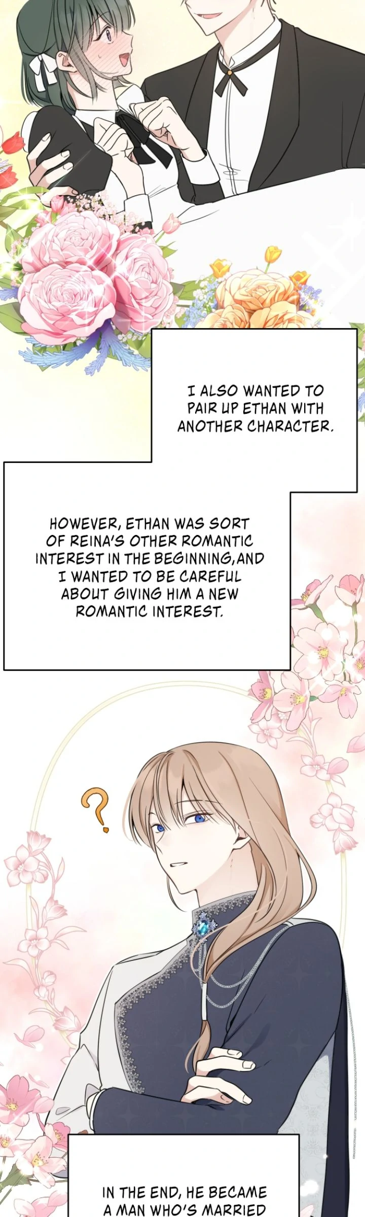 Beloved in-laws chapter 60.5 page 5