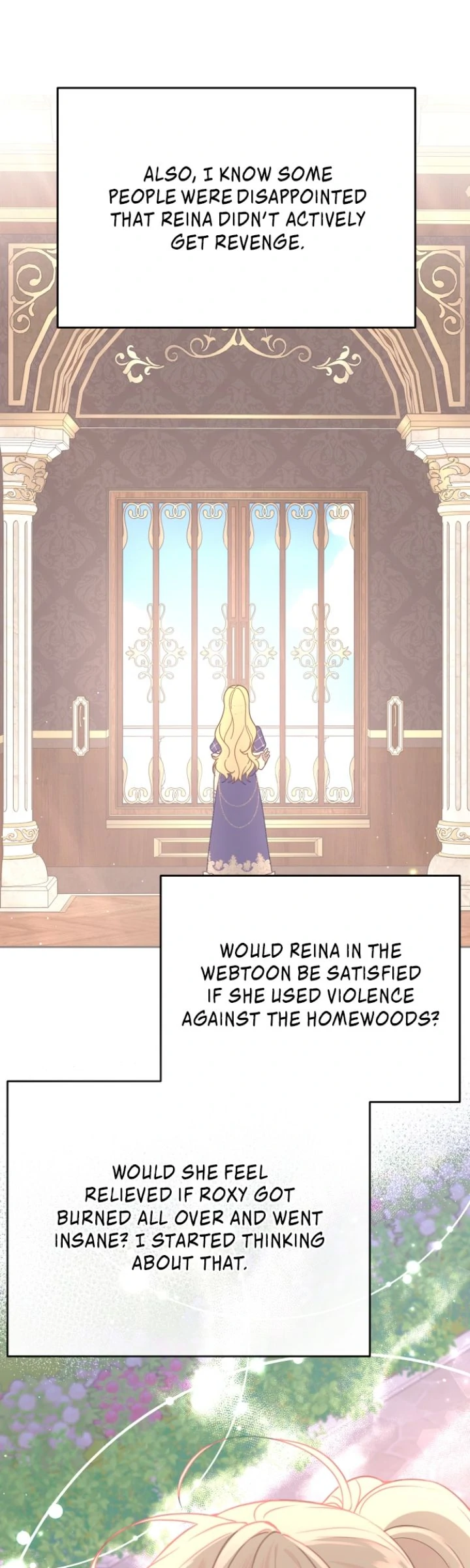 Beloved in-laws chapter 60.5 page 7