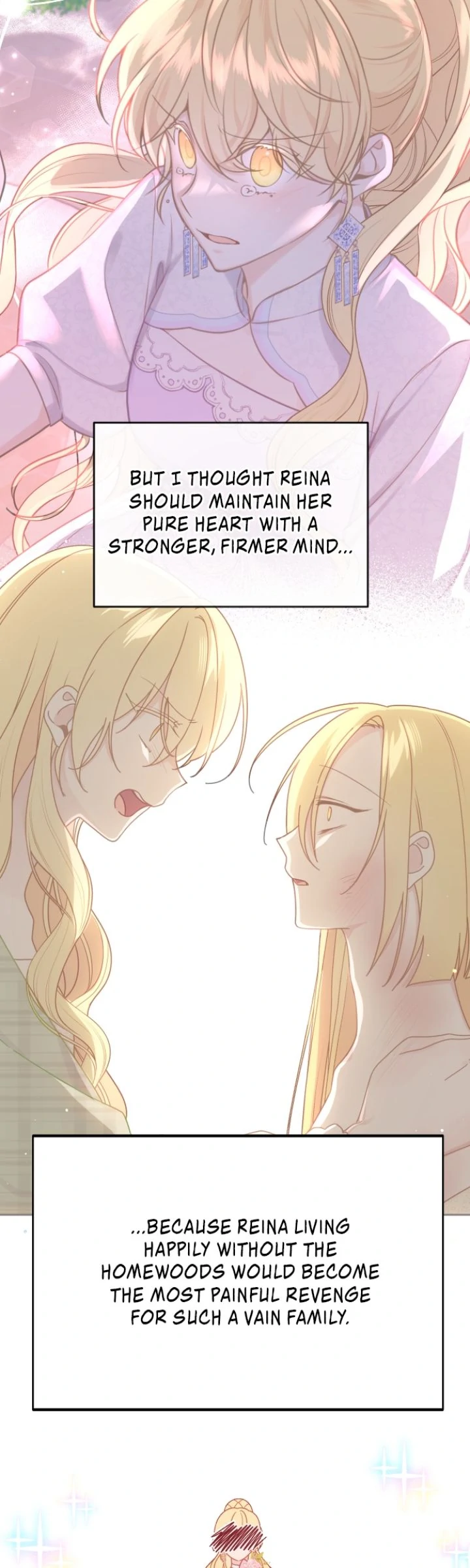 Beloved in-laws chapter 60.5 page 8