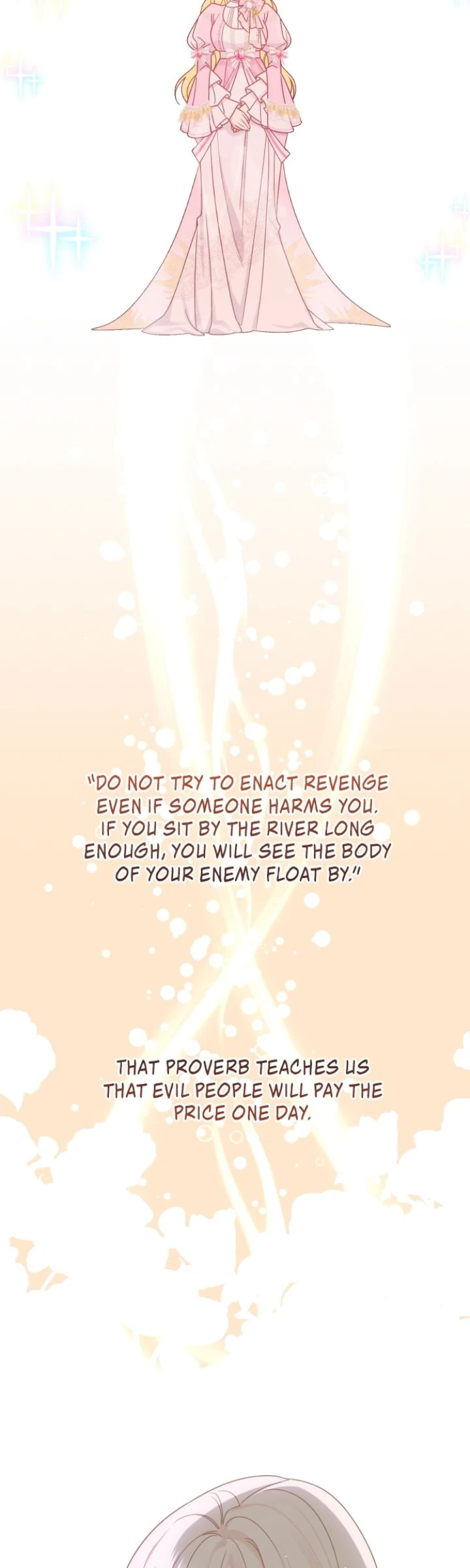 Beloved in-laws chapter 60.5 page 9