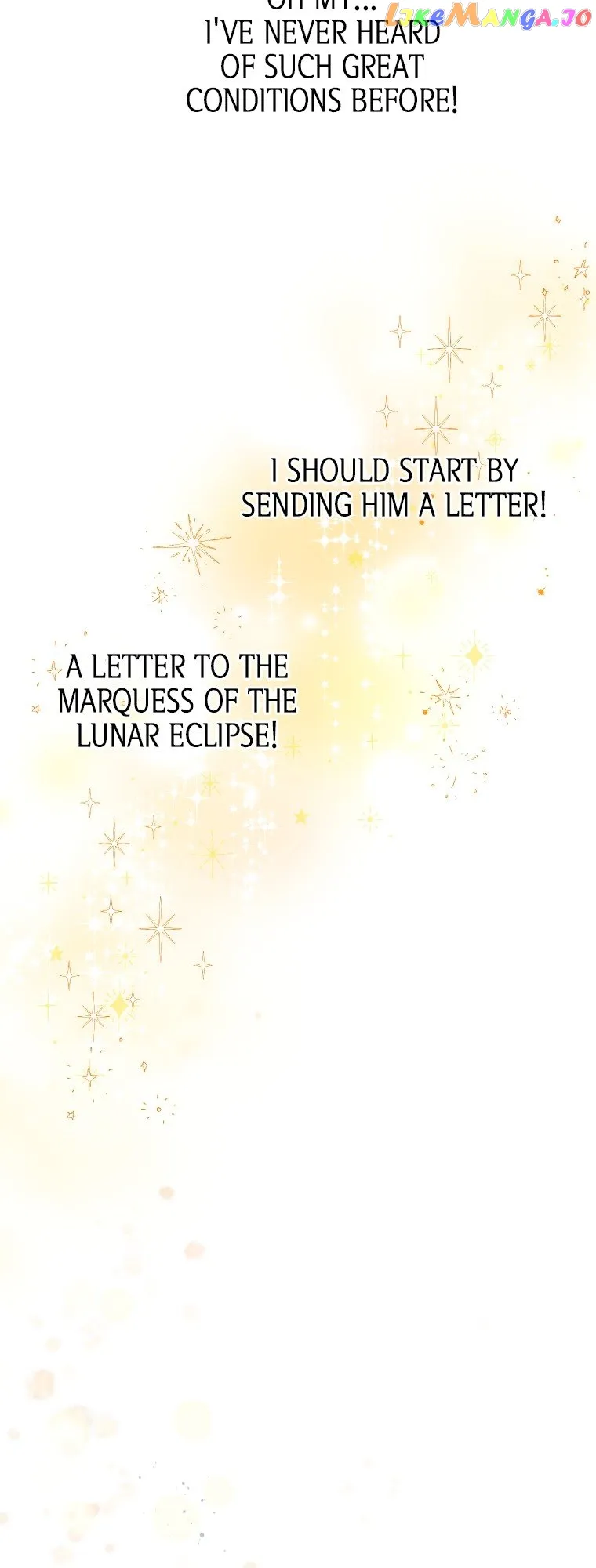 The Moonlight Shines On My Fading Future chapter 1 page 44