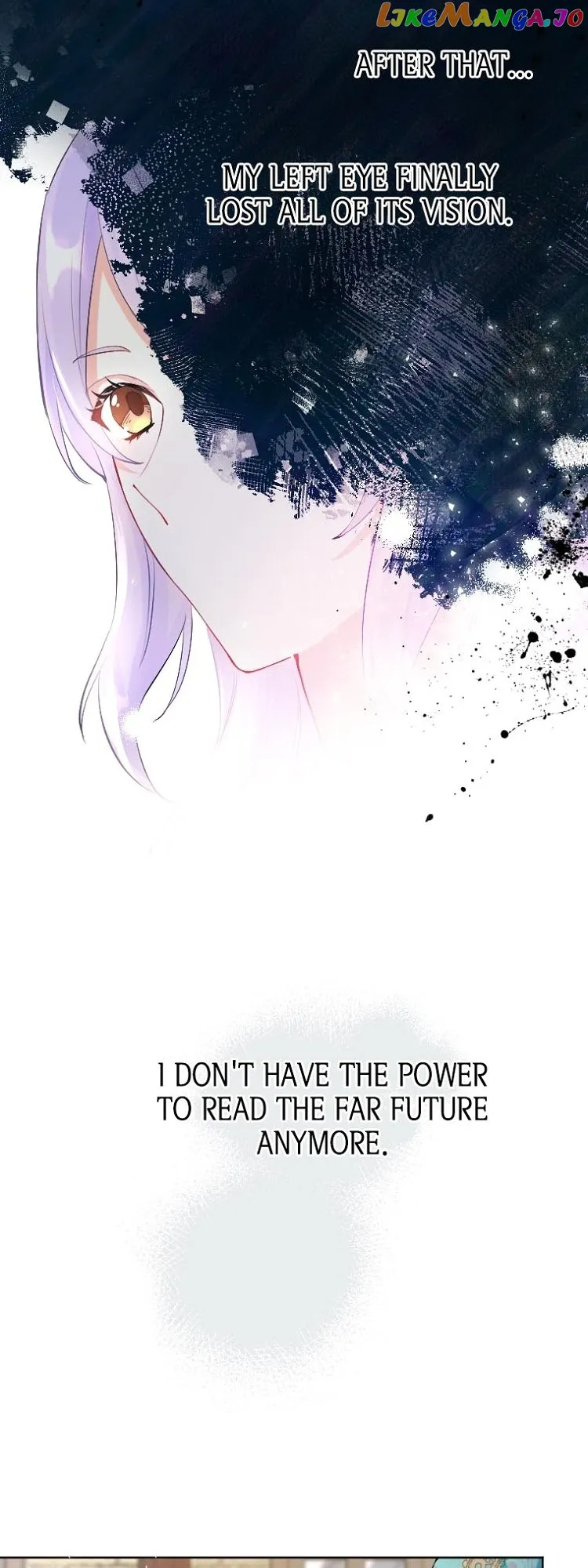 The Moonlight Shines On My Fading Future chapter 12 page 29