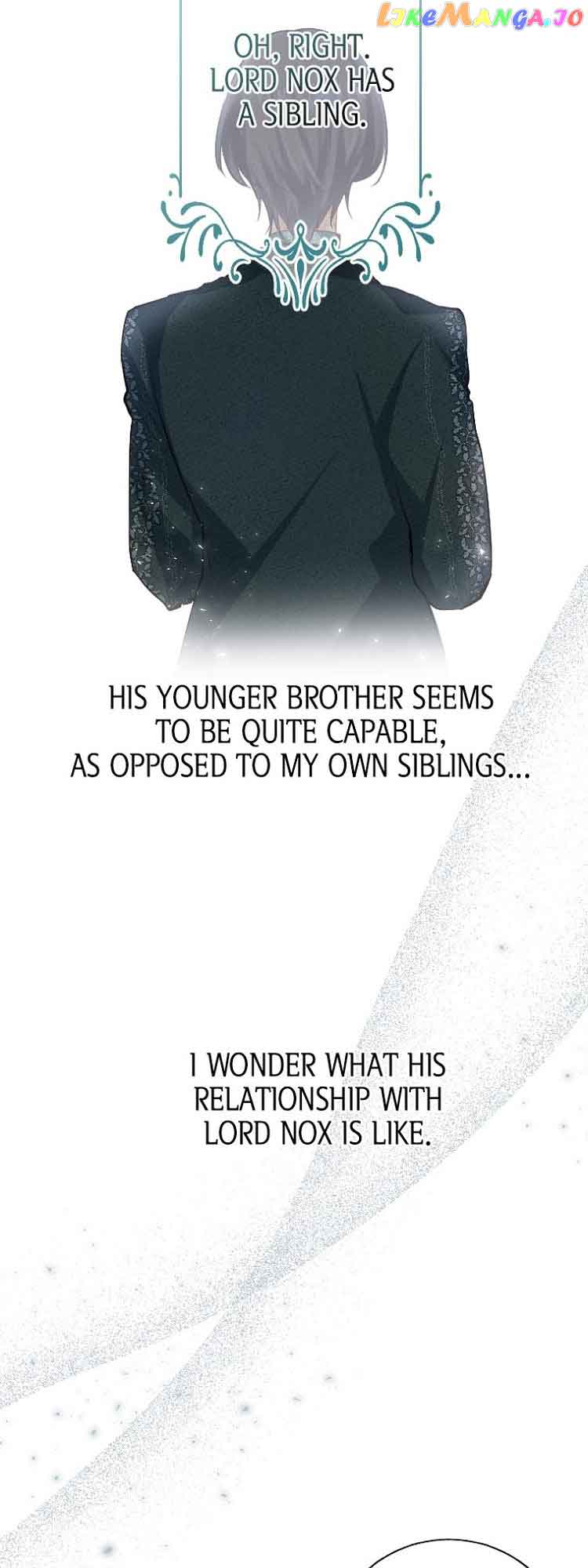 The Moonlight Shines On My Fading Future chapter 15 page 31