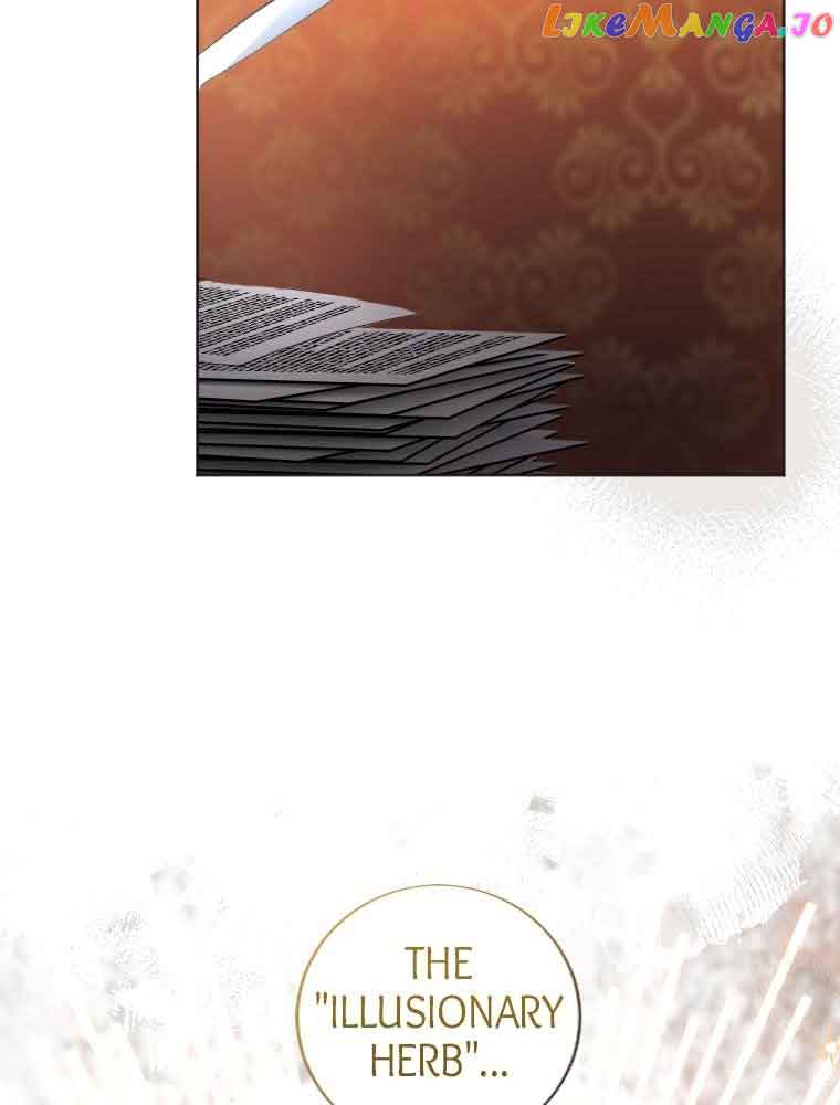 The Moonlight Shines On My Fading Future chapter 17 page 40