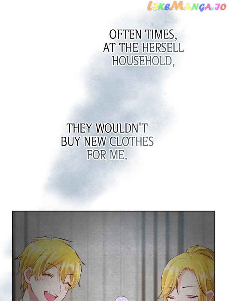 The Moonlight Shines On My Fading Future chapter 18 page 8
