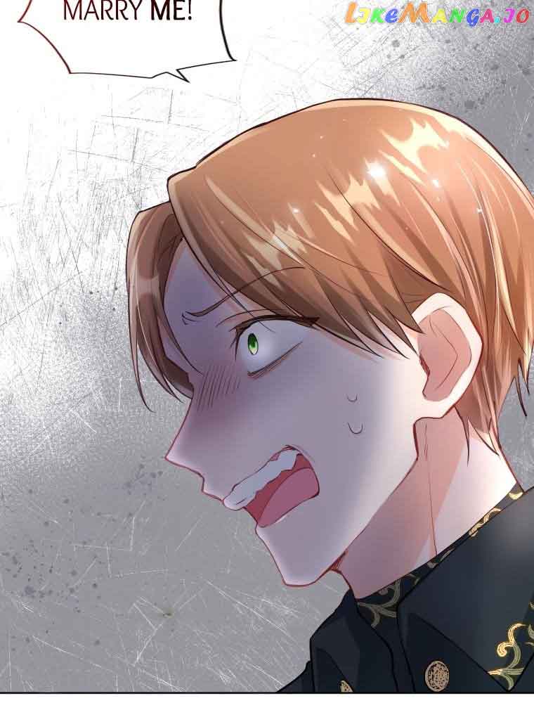 The Moonlight Shines On My Fading Future chapter 19 page 32