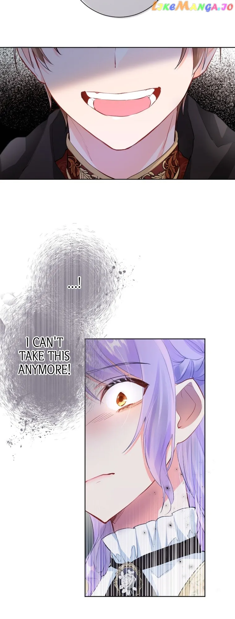 The Moonlight Shines On My Fading Future chapter 2 page 48