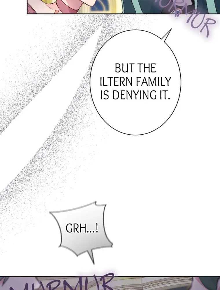 The Moonlight Shines On My Fading Future chapter 22 page 40