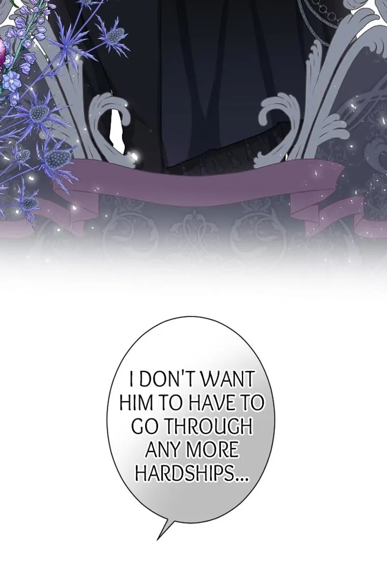 The Moonlight Shines On My Fading Future chapter 23 page 11