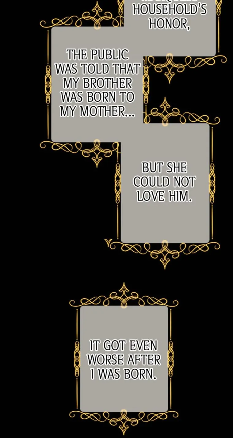The Moonlight Shines On My Fading Future chapter 23 page 22