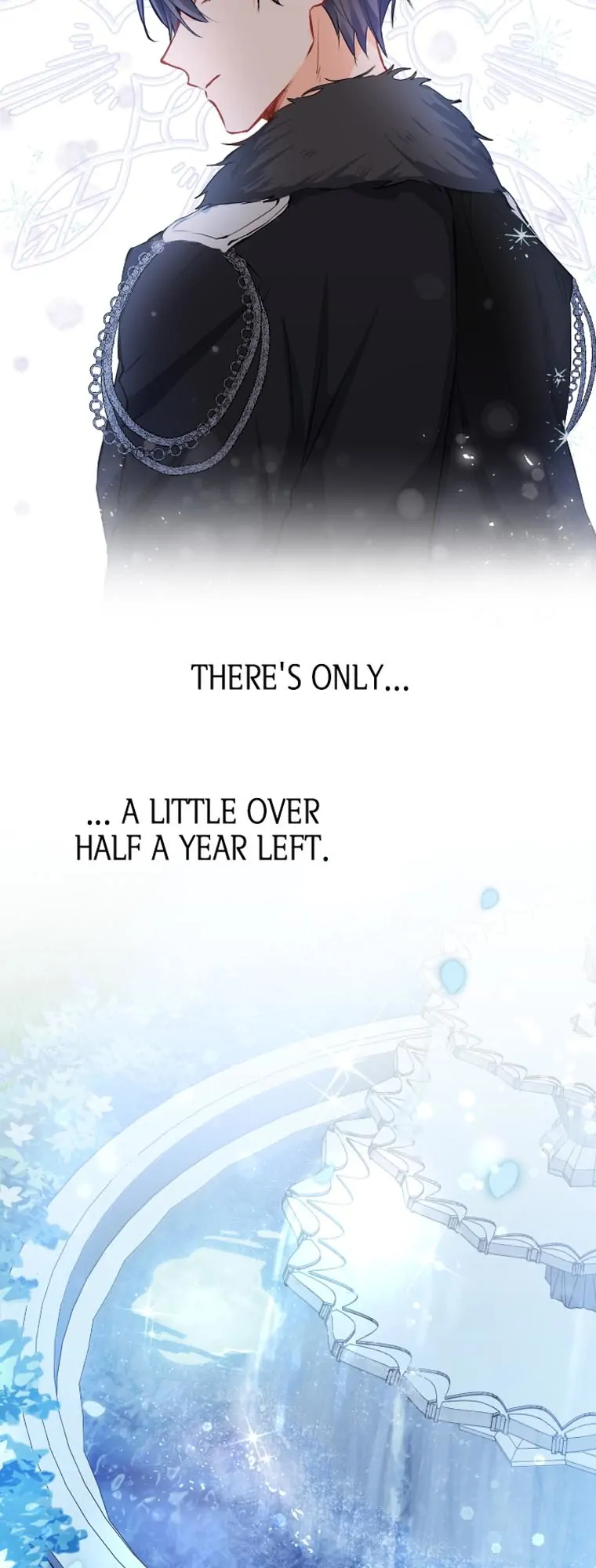 The Moonlight Shines On My Fading Future chapter 24 page 29