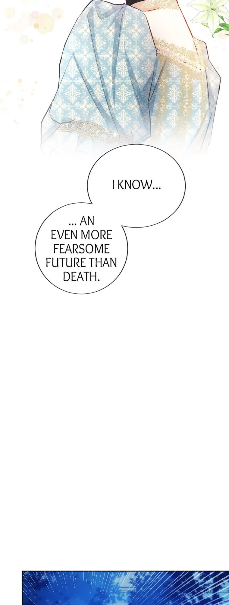 The Moonlight Shines On My Fading Future chapter 26 page 17