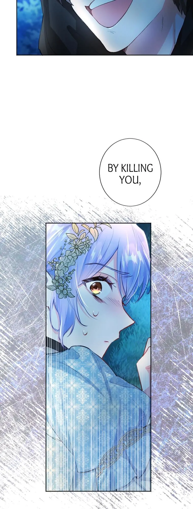 The Moonlight Shines On My Fading Future chapter 26 page 25