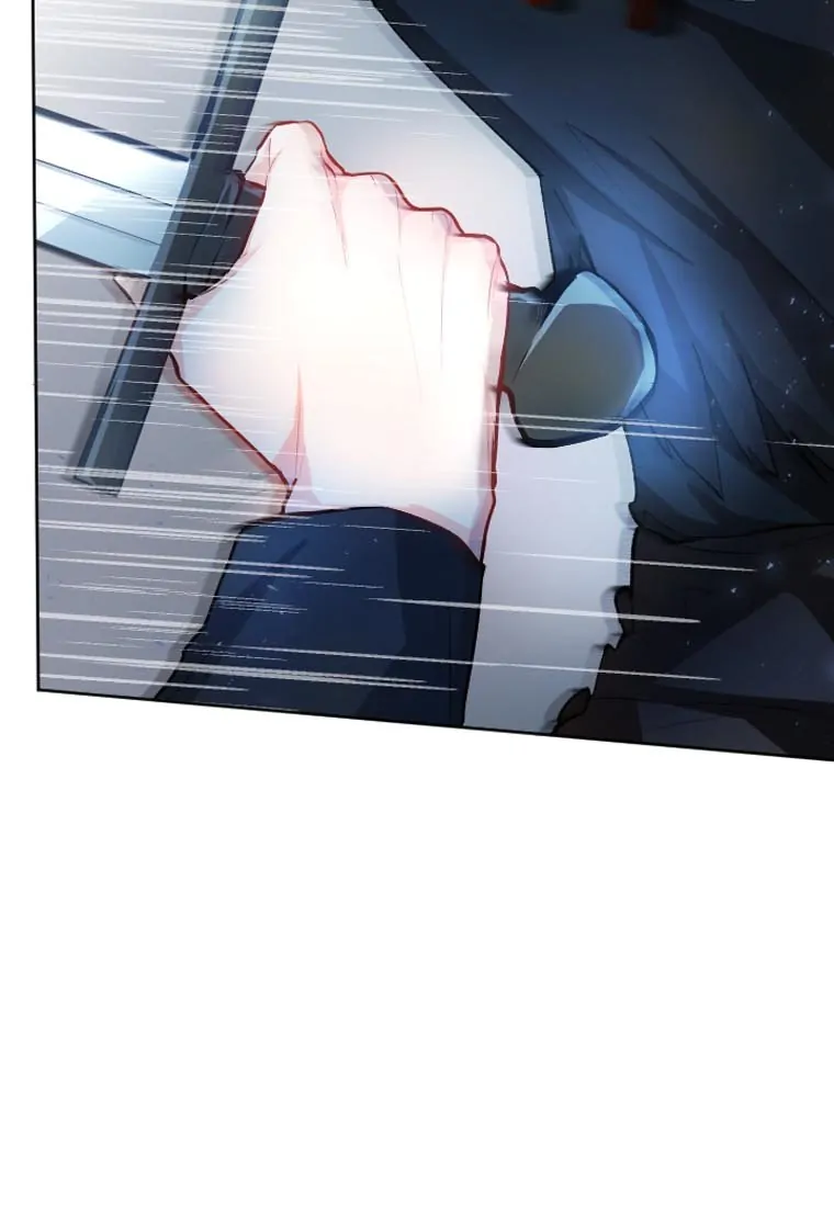 The Moonlight Shines On My Fading Future chapter 26 page 33