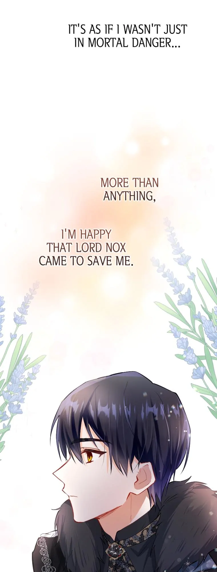 The Moonlight Shines On My Fading Future chapter 26 page 56