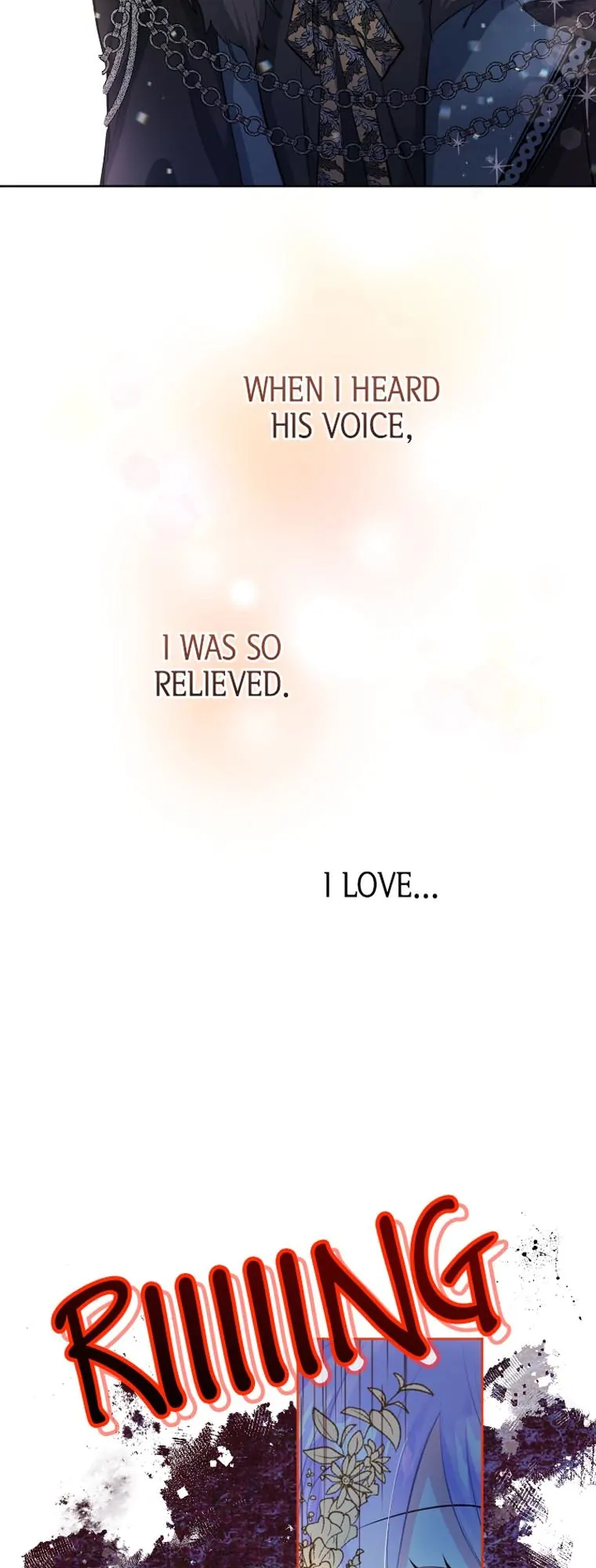 The Moonlight Shines On My Fading Future chapter 26 page 57