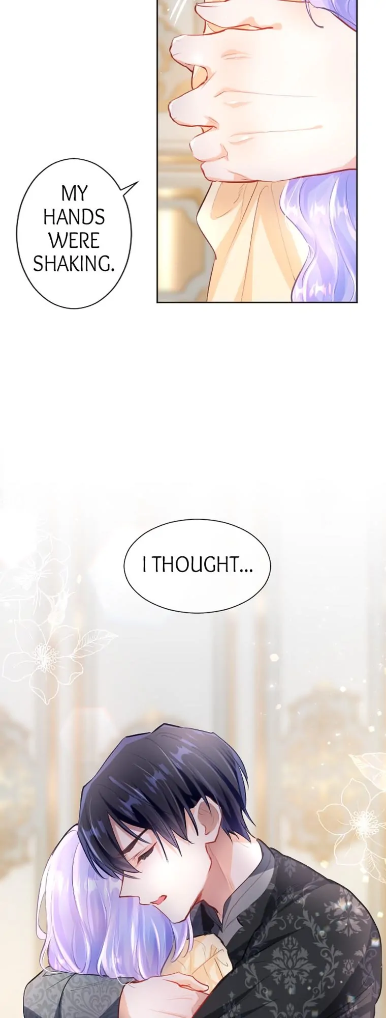 The Moonlight Shines On My Fading Future chapter 27 page 29