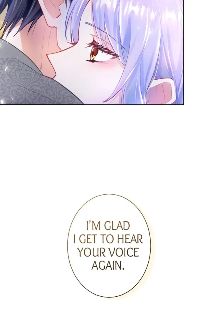 The Moonlight Shines On My Fading Future chapter 27 page 33