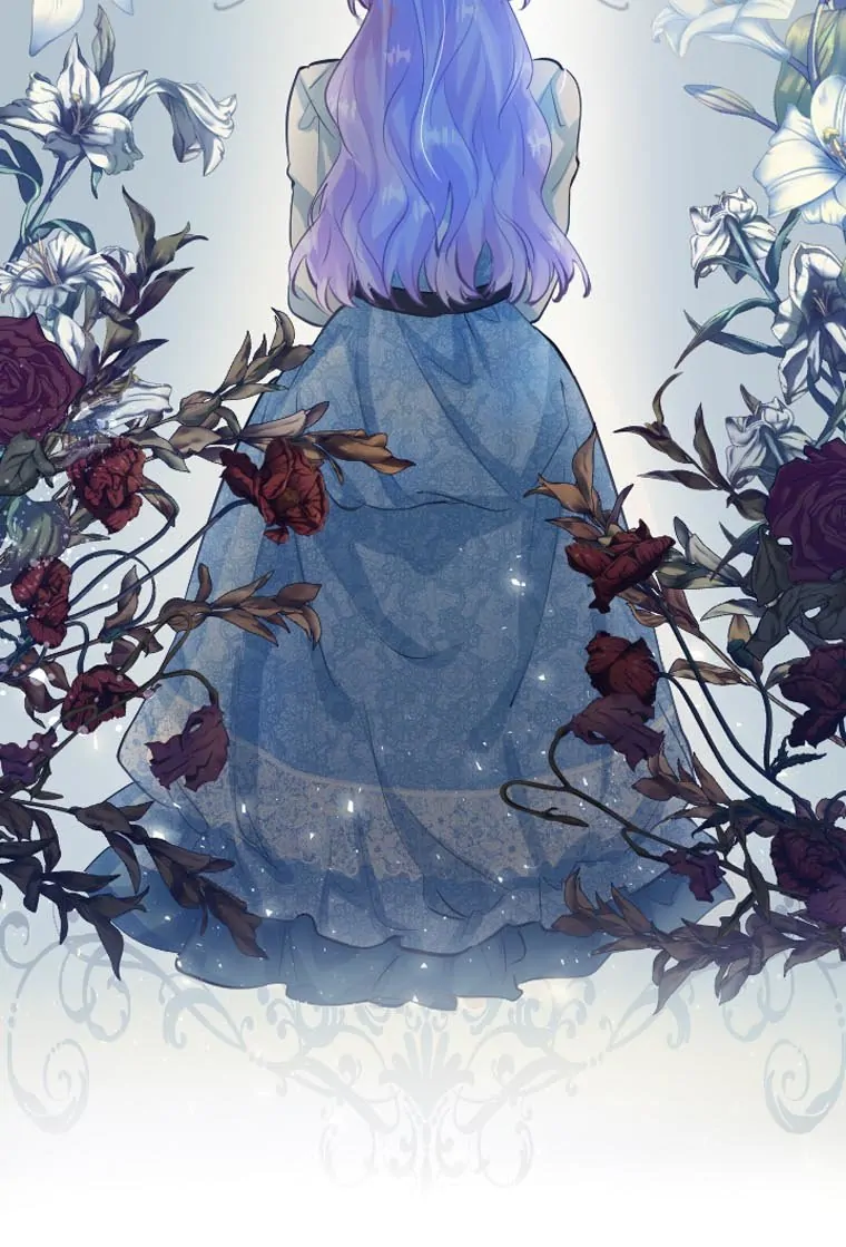 The Moonlight Shines On My Fading Future chapter 27 page 55
