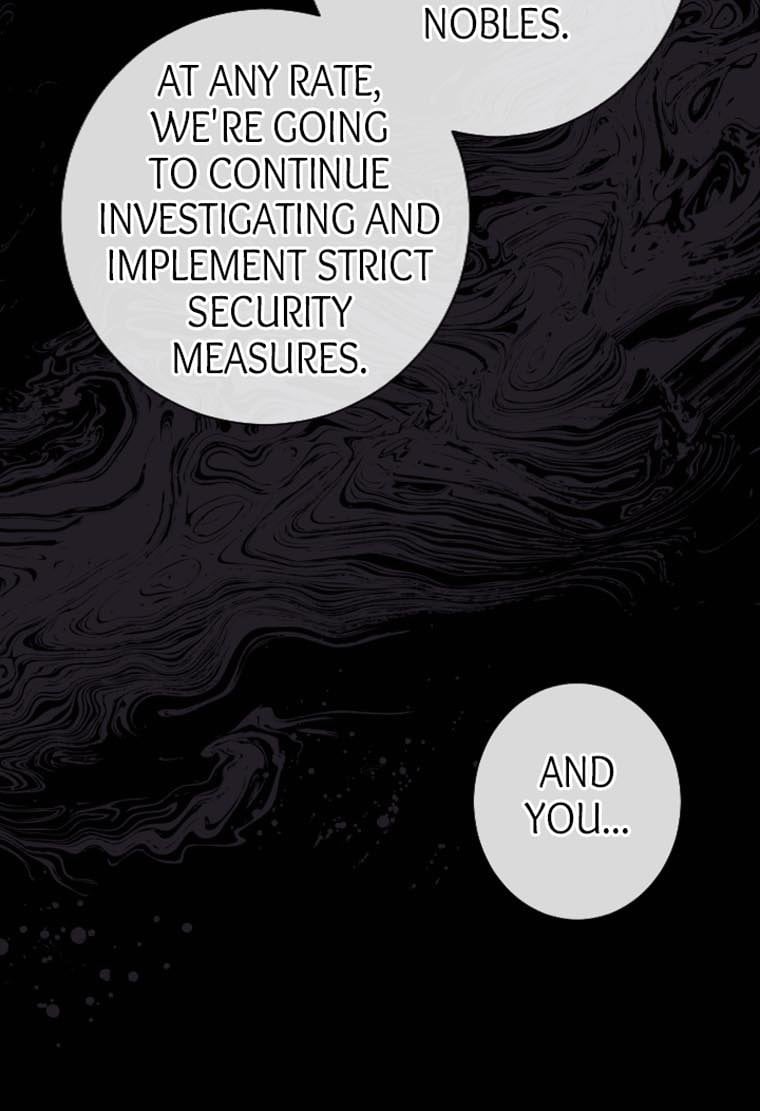The Moonlight Shines On My Fading Future chapter 28 page 33
