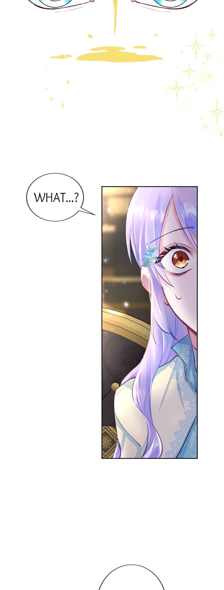 The Moonlight Shines On My Fading Future chapter 28 page 51
