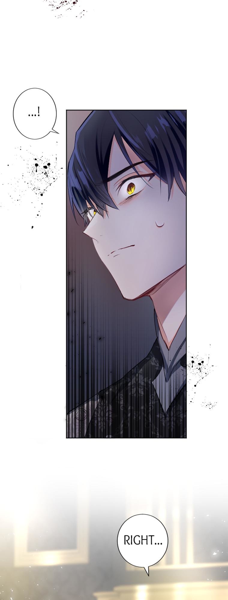 The Moonlight Shines On My Fading Future chapter 29 page 14